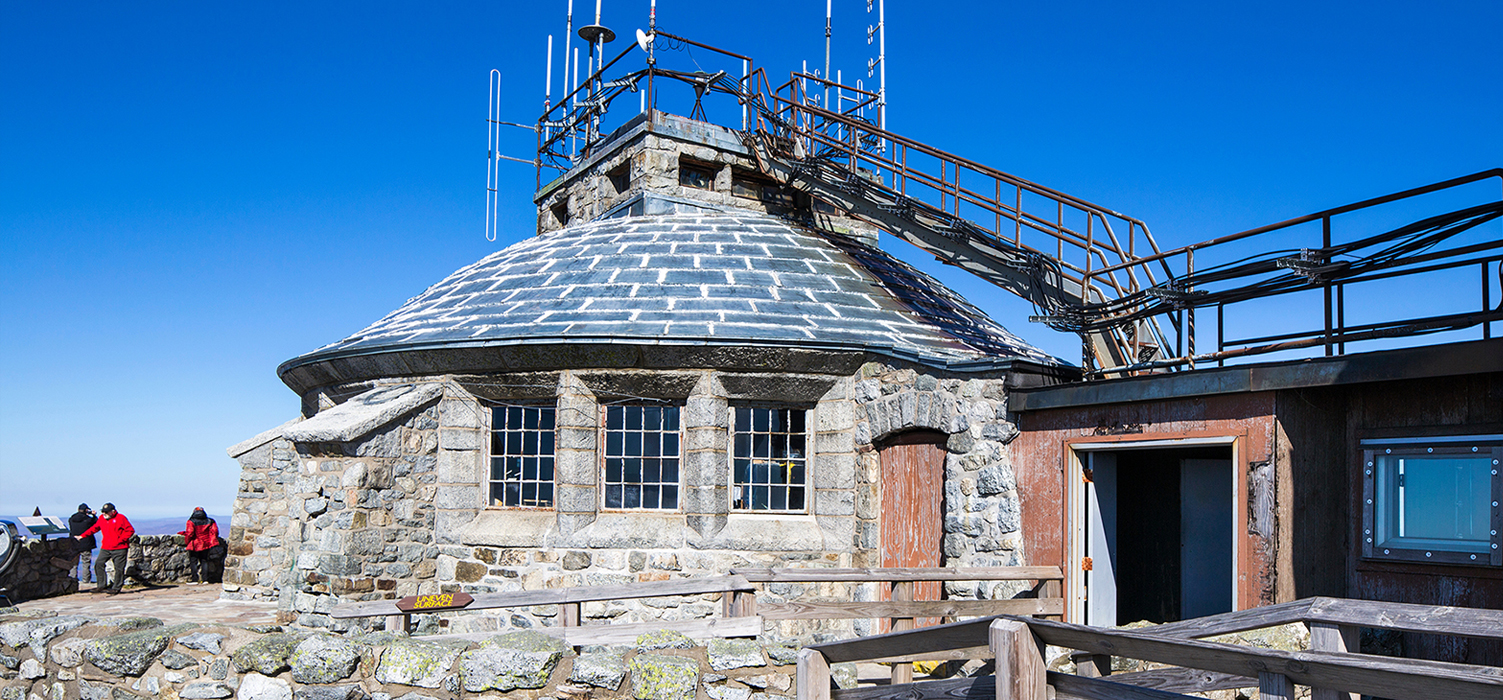 Whiteface Mountain Vertical Transportation Elevator by Architectural Resources